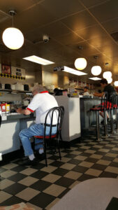 Waffle House - Reynoldsburg