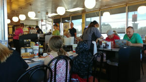 Waffle House - Columbus