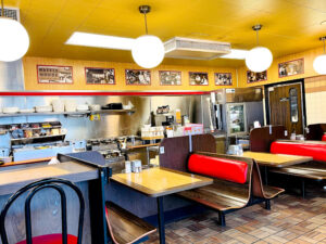 Waffle House - Mason