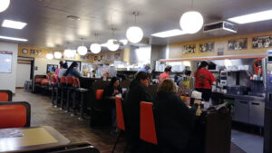 Waffle House - Fairborn
