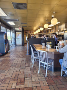 Waffle House - Burleson