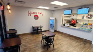 Walrus Subs - Youngstown
