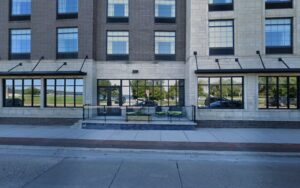 Warehouse KiTChen + Cork - Traverse City