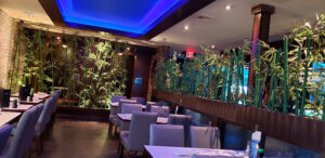 Wasabi Japanese Steakhouse - Beachwood