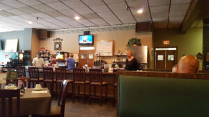 Waupaca Woods Restaurant - Waupaca