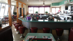 Waynes Cafe - St Croix Falls