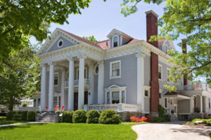 Wellington Inn - Traverse City