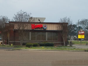 Wendy's - Carthage