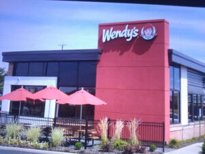 Wendy's - Madison