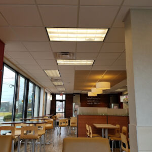 Wendy's - Columbus