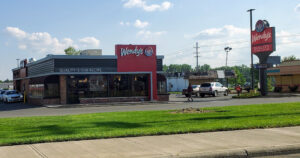 Wendy's - Columbus