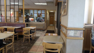 Wendy's - Fremont