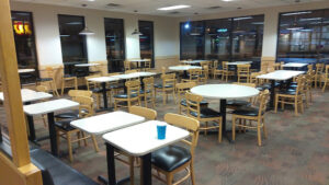 Wendy's - Cleveland