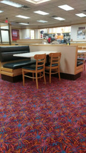 Wendy's - Aurora
