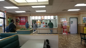 Wendy's - Richfield