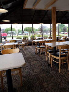 Wendy's - Niles