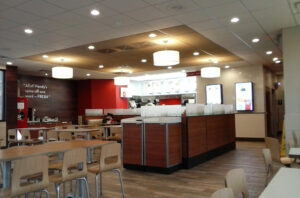 Wendy's - Boardman