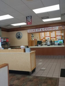 Wendy's - Youngstown