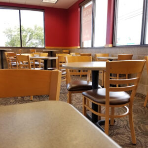 Wendy's - Austintown