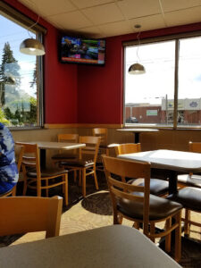 Wendy's - Austintown