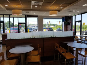 Wendy's - Lebanon