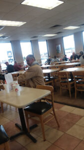 Wendy's - Wilmington