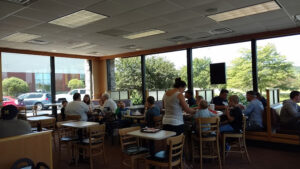 Wendy's - Traverse City