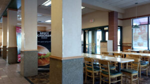 Wendy's - Burnsville
