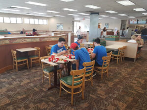 Wendy's - Eden Prairie