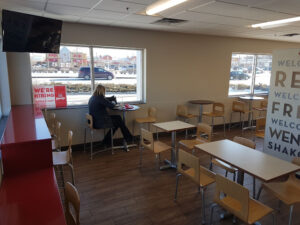 Wendy's - Shakopee