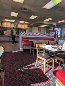 Wendy's - Bloomington