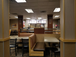 Wendy's - Bloomington