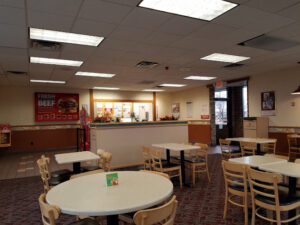Wendy's - Minneapolis