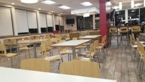 Wendy's - Blaine