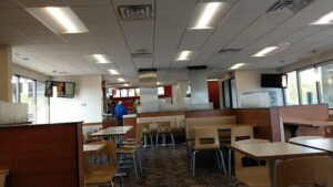 Wendy's - St Cloud