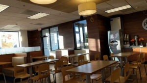 Wendy's - Plainfield