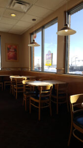 Wendy's - Riverton