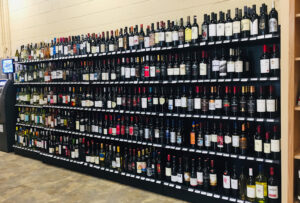 West Side Beverage - Traverse City