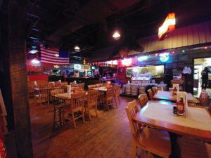 West Texas Roadhouse - St Clairsville
