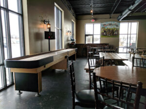 Westallion Brewing Co. - West Allis
