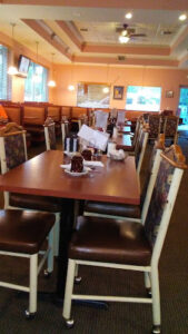 Westland Family Dining - Westland