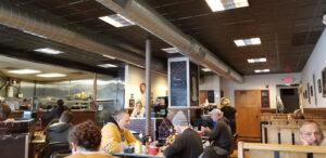 Westsider Cafe - Grand Rapids