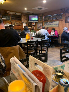 Westwoods Lodge Pub & Grill - Springfield
