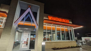 Whataburger - Brandon