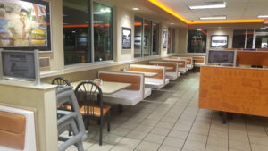 Whataburger - Richland