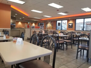 Whataburger - Flowood