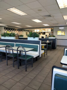 Whataburger - Gulfport