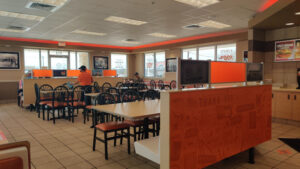 Whataburger - Castroville