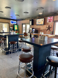 Whisky D's - Two Rivers