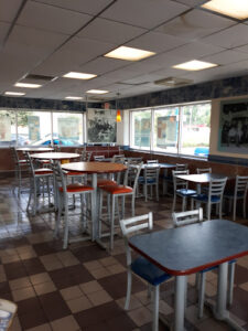 White Castle - Columbus